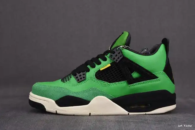 Air Box) Jordan 4 Retro(Special AJ4-965234 0605